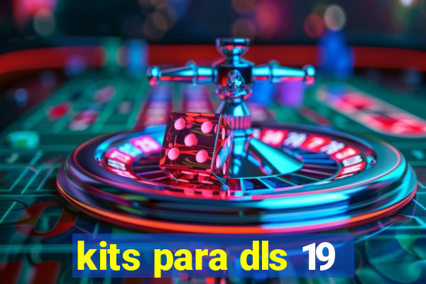 kits para dls 19